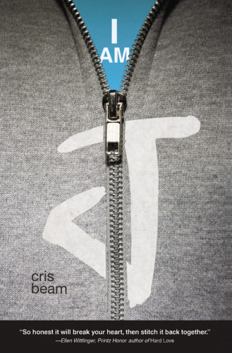 ﻿من جی هستم