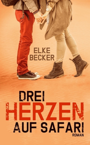 ﻿سه قلب در سافاری