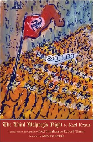 ﻿سومین شب والپورگی: متن کامل (جمهوری جهانی نامه مارژلوس)