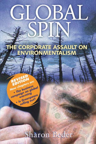 ﻿چرخش جهانی. حمله شرکتی به محیط زیست