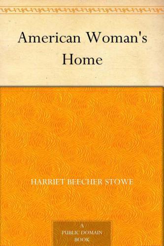 ﻿خانه زن آمریکایی