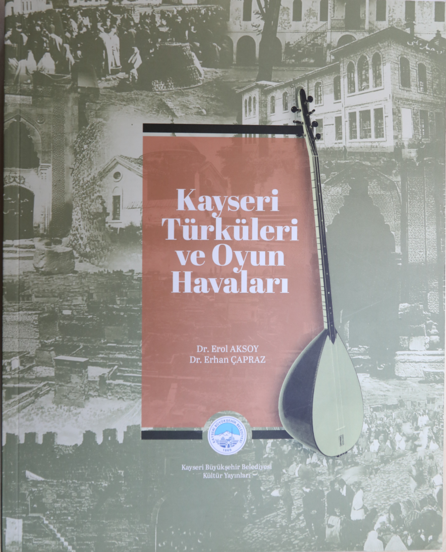 ﻿آهنگ ها و نمایشنامه های عامیانه قیصری