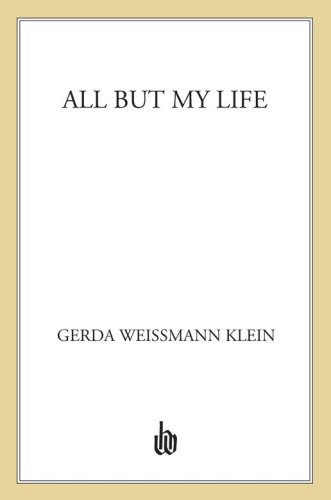 ﻿همه به جز زندگی من: یک خاطره