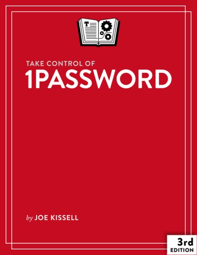 ﻿1Password را کنترل کنید