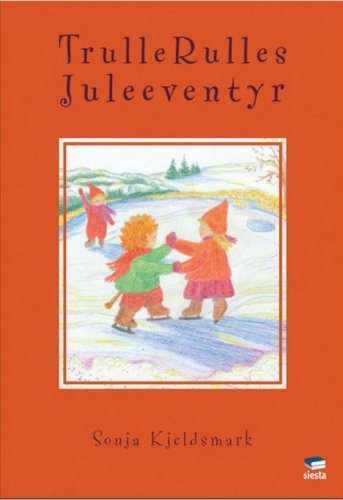 ﻿ماجراجویی کریسمس TrulleRulle