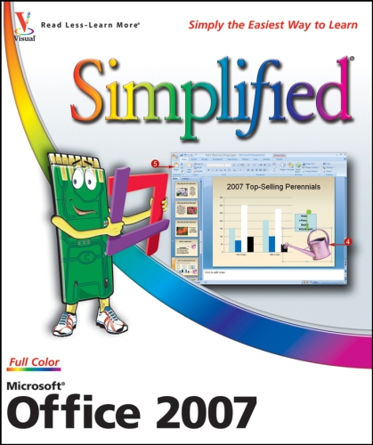 ﻿Microsoft Office 2007