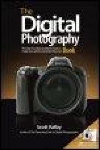 ﻿کتاب عکاسی دیجیتال