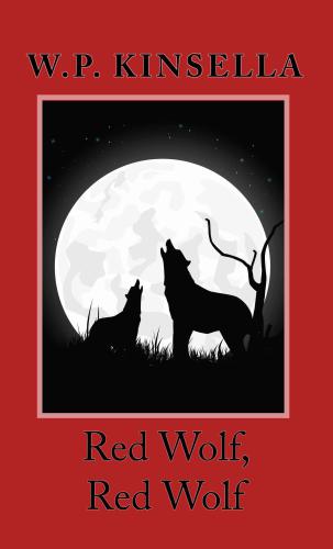 ﻿گرگ سرخ، گرگ سرخ