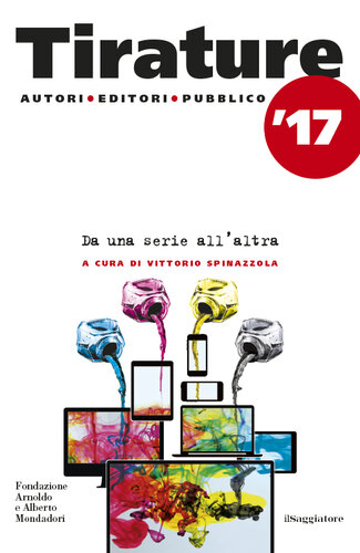 ﻿تعداد چاپ 17. از سریالی به سریال دیگر