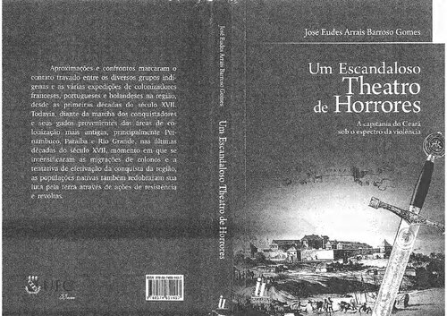 ﻿تئاتر رسوایی وحشت: کاپیتانی سئارا زیر شبح خشونت