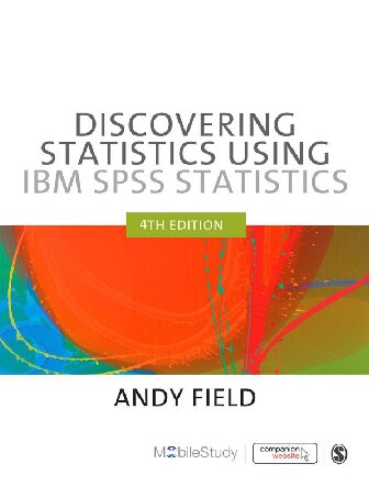 ﻿کشف آمار با استفاده از آمار IBM SPSS