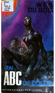 ﻿ABC رنگی: انتخاب هایی که نویسنده از بین بیش از نیم قرن از نوشته های خود انتخاب کرده است