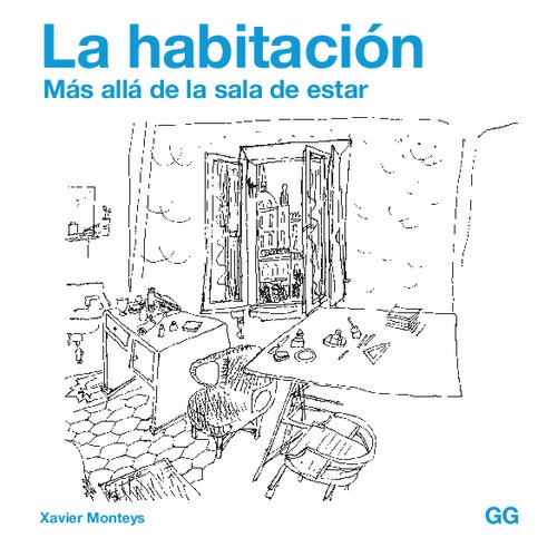 ﻿La habitación : más allá de la sala de estar.