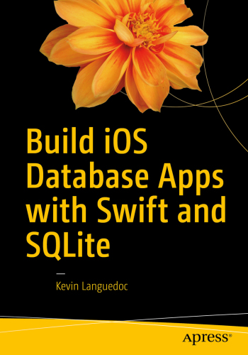 ﻿برنامه های پایگاه داده iOS را با Swift و SQLite بسازید