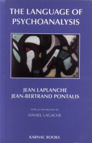 ﻿زبان روانکاوی