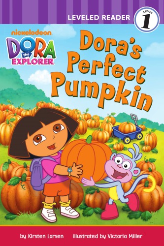 ﻿کدو تنبل عالی دورا