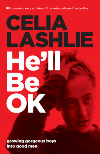 ﻿او خوب خواهد شد: پسران زرق و برق دار تبدیل به مردان خوب شوند