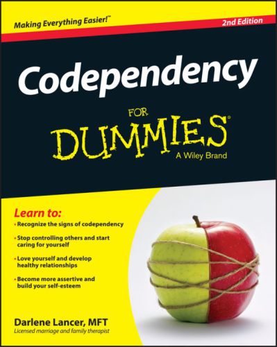 ﻿Codependency برای Dummies