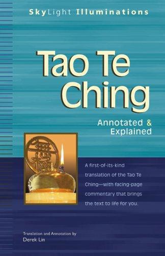 ﻿Tao Te Ching: حاشیه نویسی