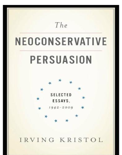 ﻿اقناع نومحافظه‌کاران