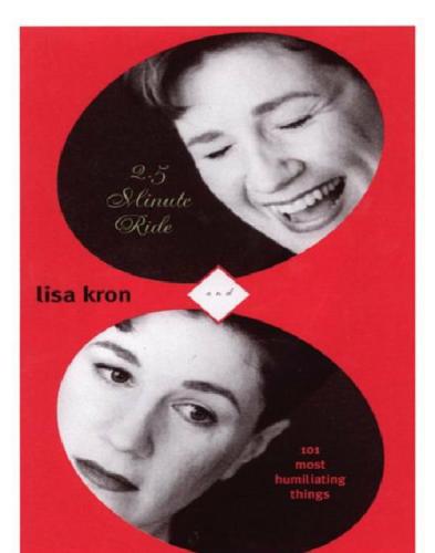 ﻿2.5 دقیقه سواری؛ و 101 داستان تحقیرآمیز