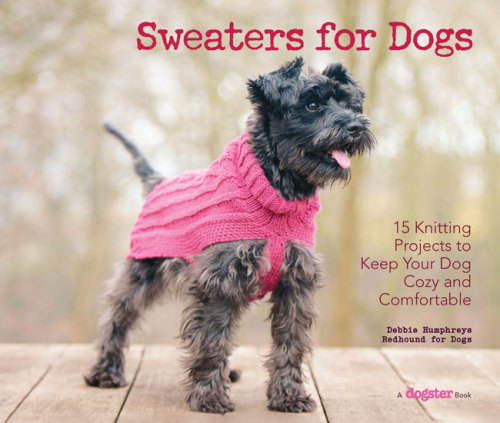 ﻿Sweaters for Dogs: Dogs Redhound for