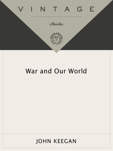 ﻿جنگ و دنیای ما