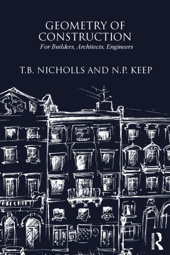 ﻿هندسه ساخت و ساز