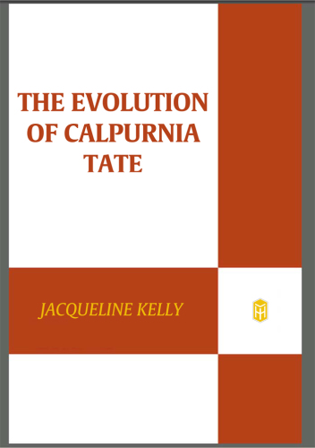 ﻿تکامل Calpurnia Tate