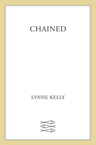 ﻿زنجیر شده