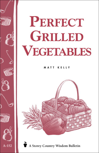 ﻿سبزیجات کبابی کامل