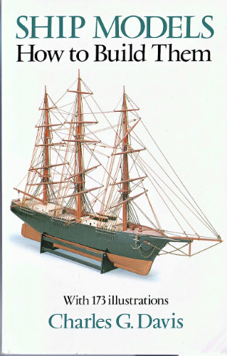 ﻿مدل های کشتی: چگونه آنها را بسازیم