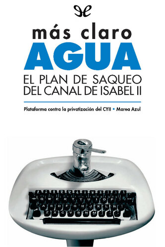 ﻿آب پاک تر برنامه غارت کانال ایزابل II