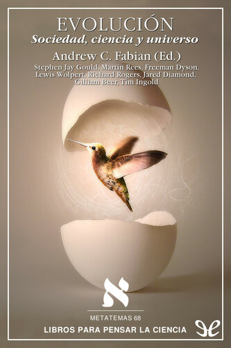 ﻿سیر تکاملی. جامعه، علم و کیهان