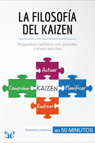 ﻿فلسفه کایزن