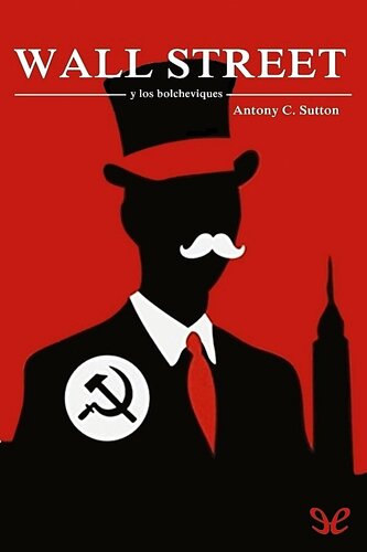 ﻿وال استریت و بلشویک ها