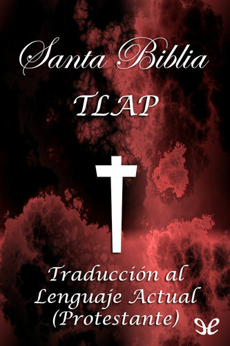 ﻿ترجمه کتاب مقدس به زبان پروتستانی کنونی