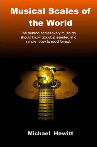 ﻿مقیاس های موسیقی جهان