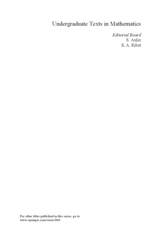 ﻿زیست شناسی ریاضی: مقدمه ای با Maple و Matlab