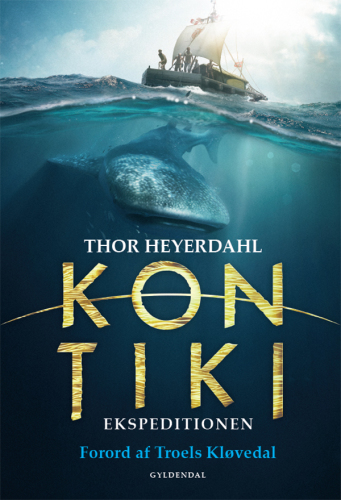 ﻿اکسپدیشن Kon-Tiki