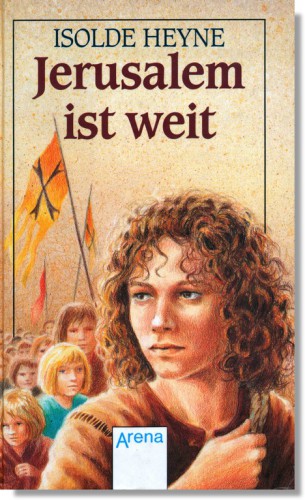 ﻿اورشلیم دور است