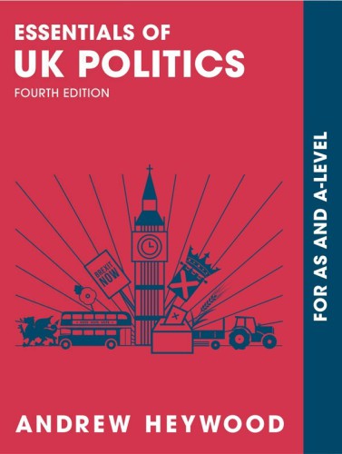 ﻿ملزومات سیاست انگلستان