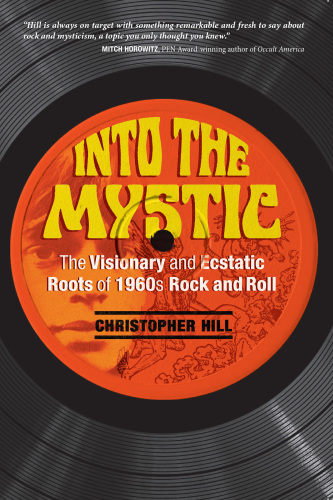 ﻿Into the Mystic - ریشه های رویایی و هیجان انگیز راک اند رول دهه 1960