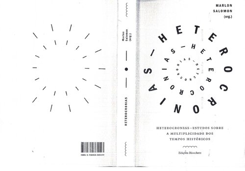 ﻿هتروکرونی ها: مطالعاتی در مورد تعدد زمان های تاریخی