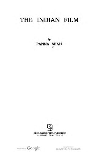 ﻿فیلم هندی