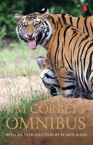 ﻿The Jim Corbett Omnibus، جلد 1