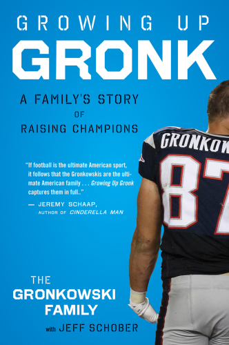 ﻿Gronkowski Gronkowski: داستان یک خانواده از پرورش قهرمانان