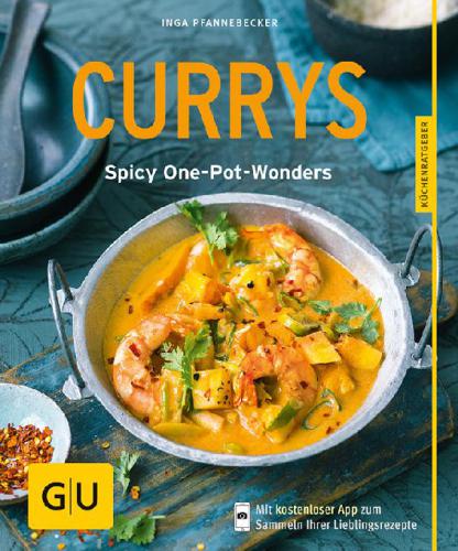 ﻿GU Curries: Spicy One Pot Wonders