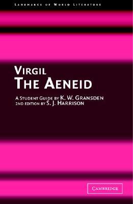 ﻿Virgil: The Aeneid ()