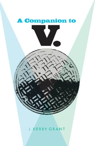 ﻿یک همراه برای V